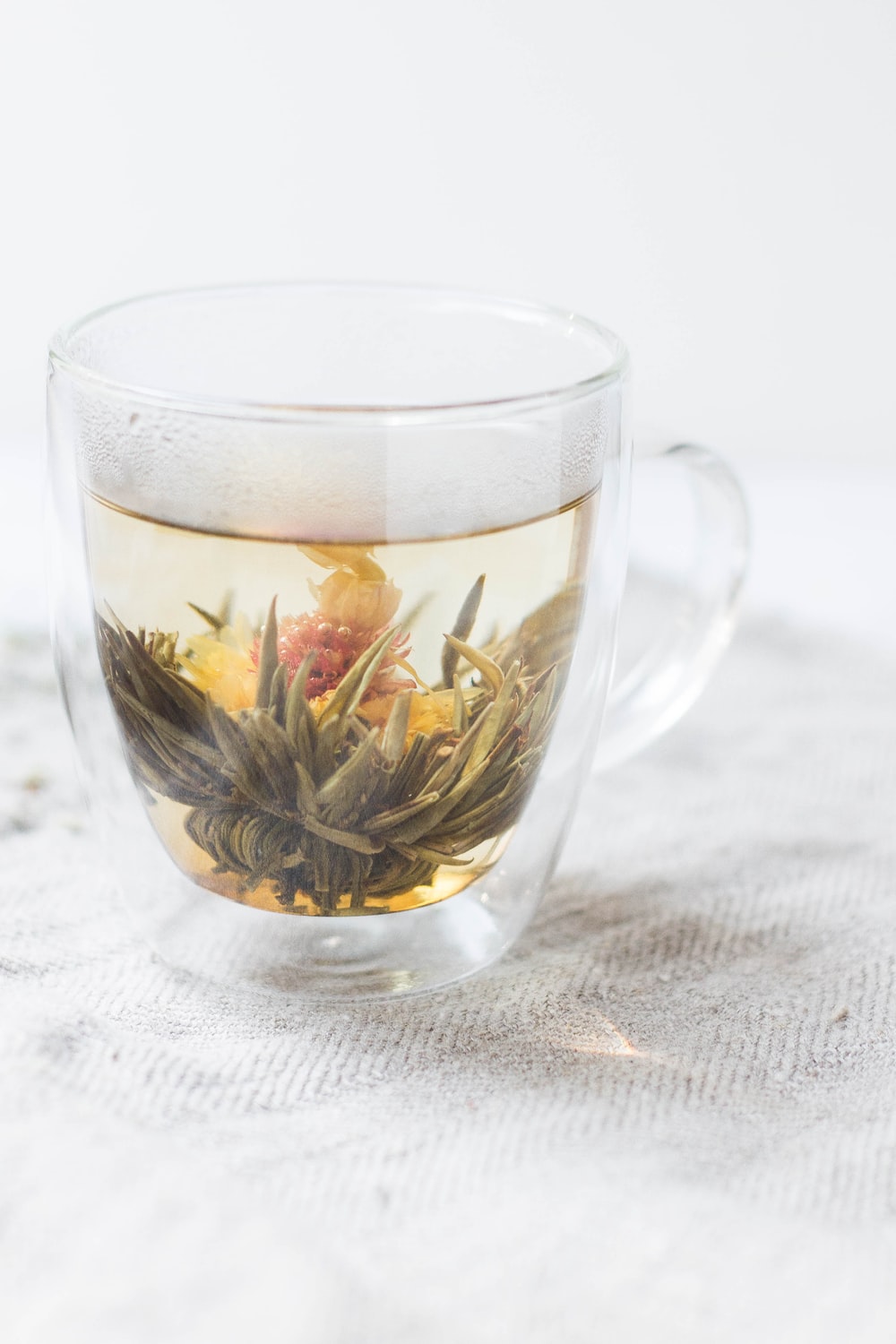 Herbal Tea Picture [HQ]. Download Free Image