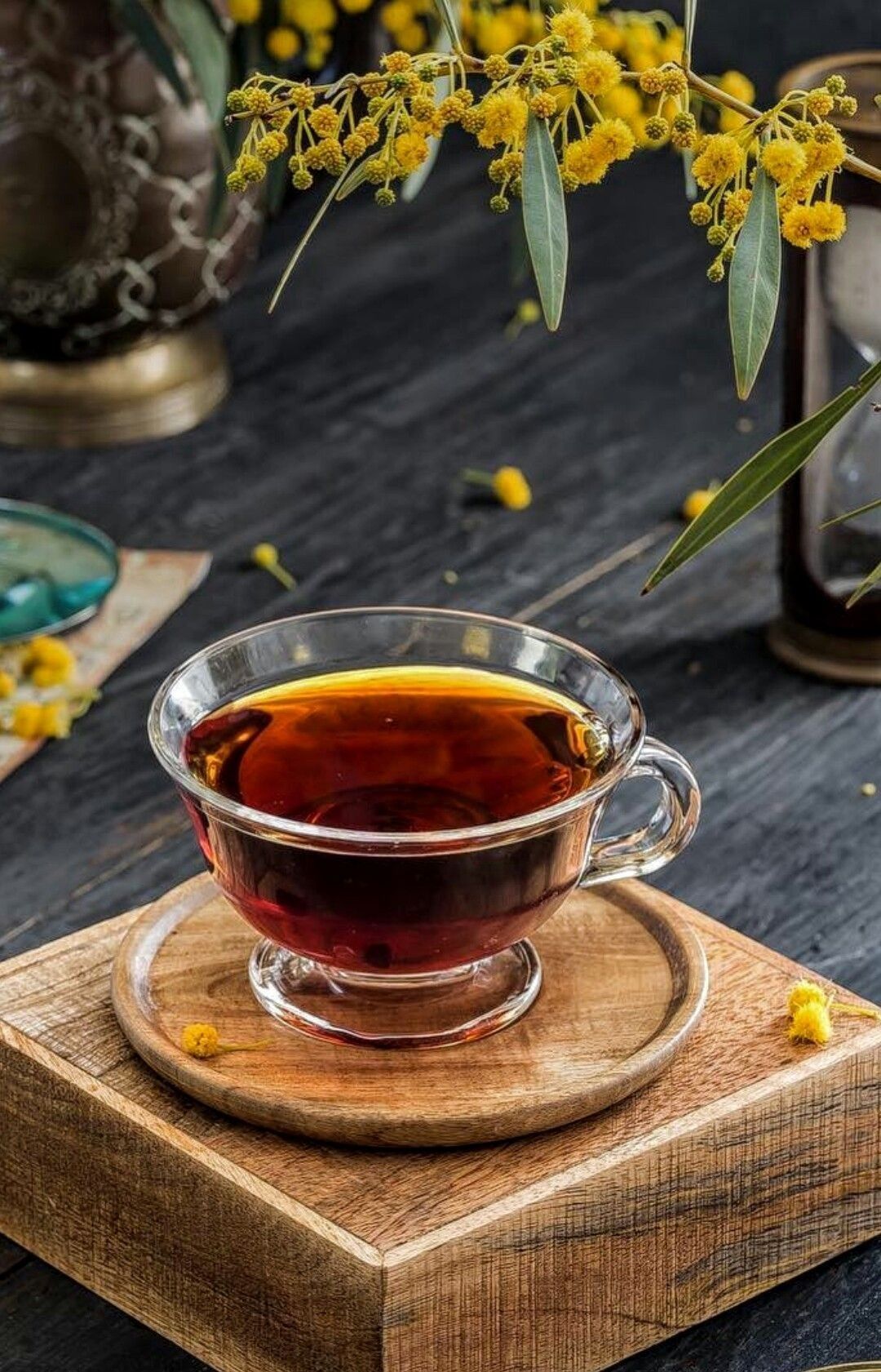 coffee & tea. Herbal tea photography, Herbal teas recipes, Tea time