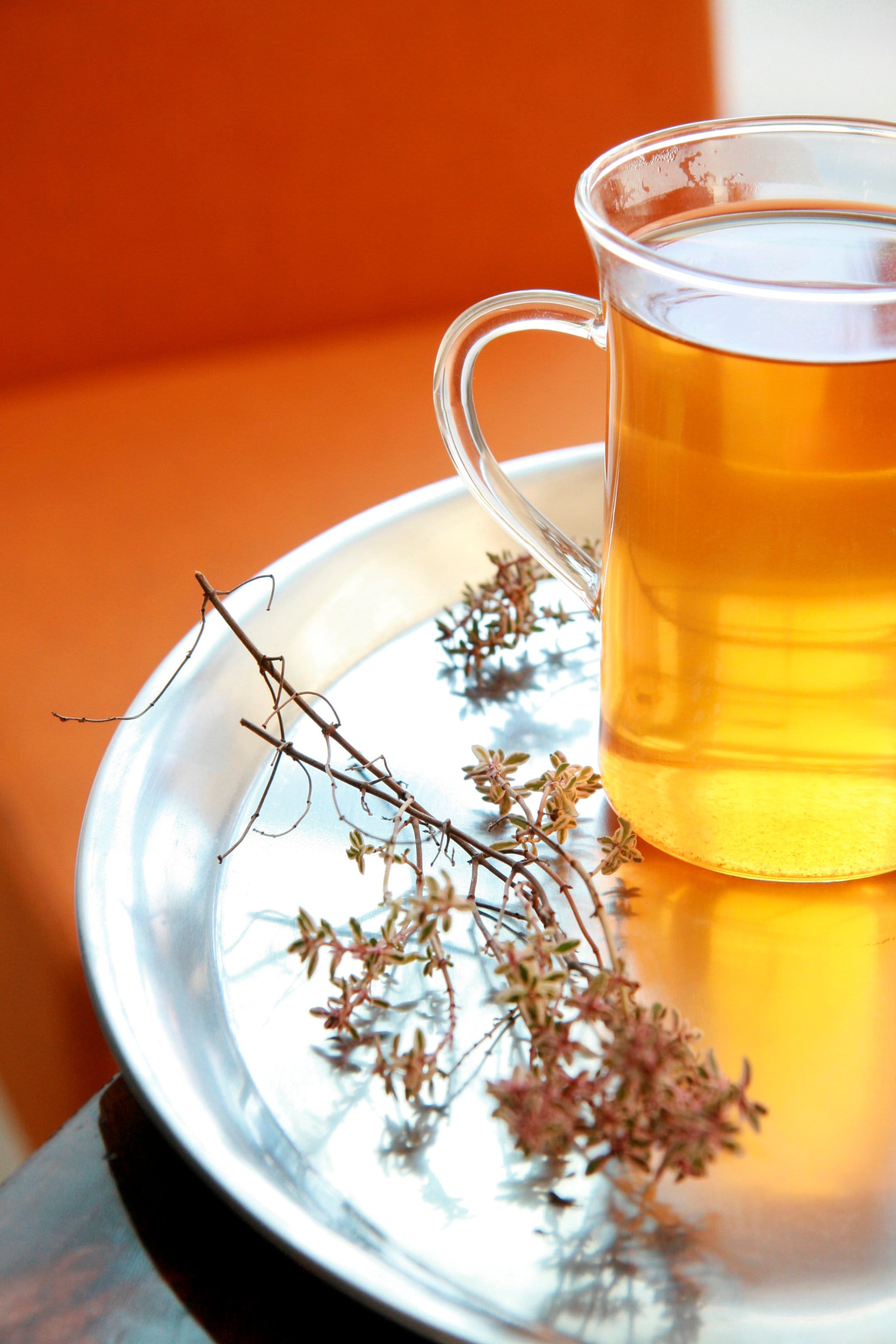 Easy Herbal Tea Recipes You Can Try