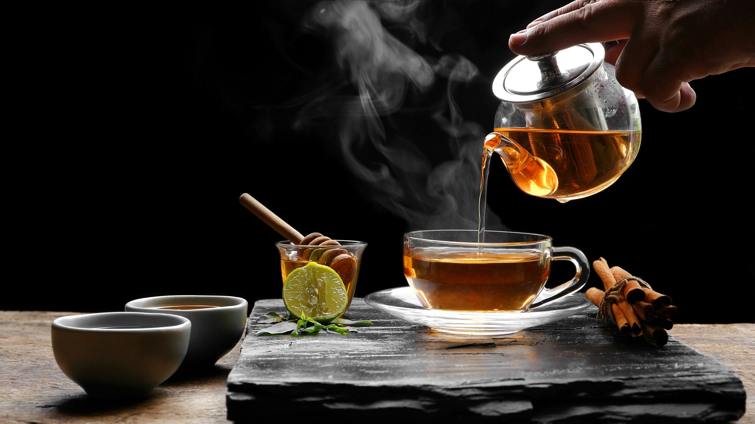 Herbal Tea: Best Buying Tips for Your Diet and Health
