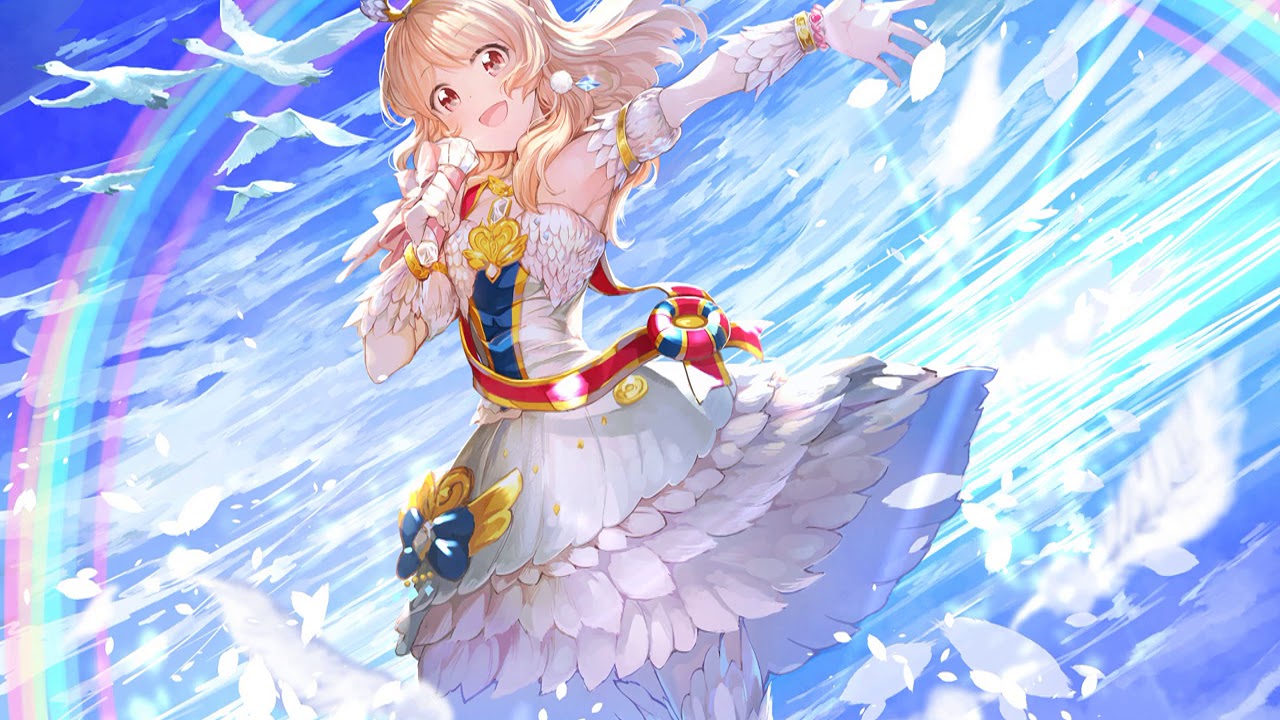 Aikatsu Stars! Soundtrack - これまでのアイカツスターズ!