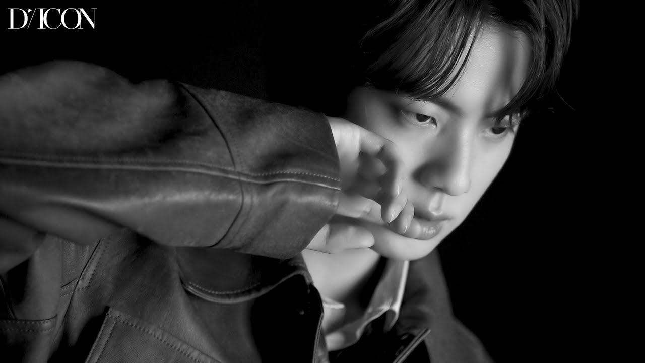 PHOTOBOOK D ICON Vol. 10: BTS Special Edition