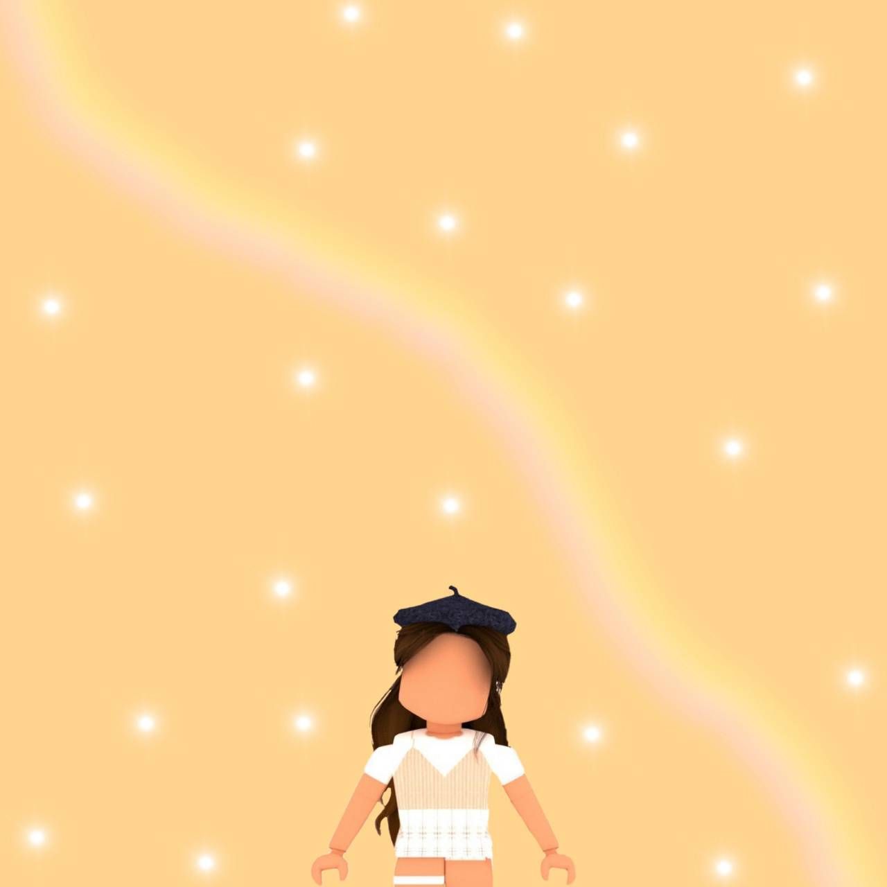 Roblox Girl Wallpaper - Wallpaper Sun