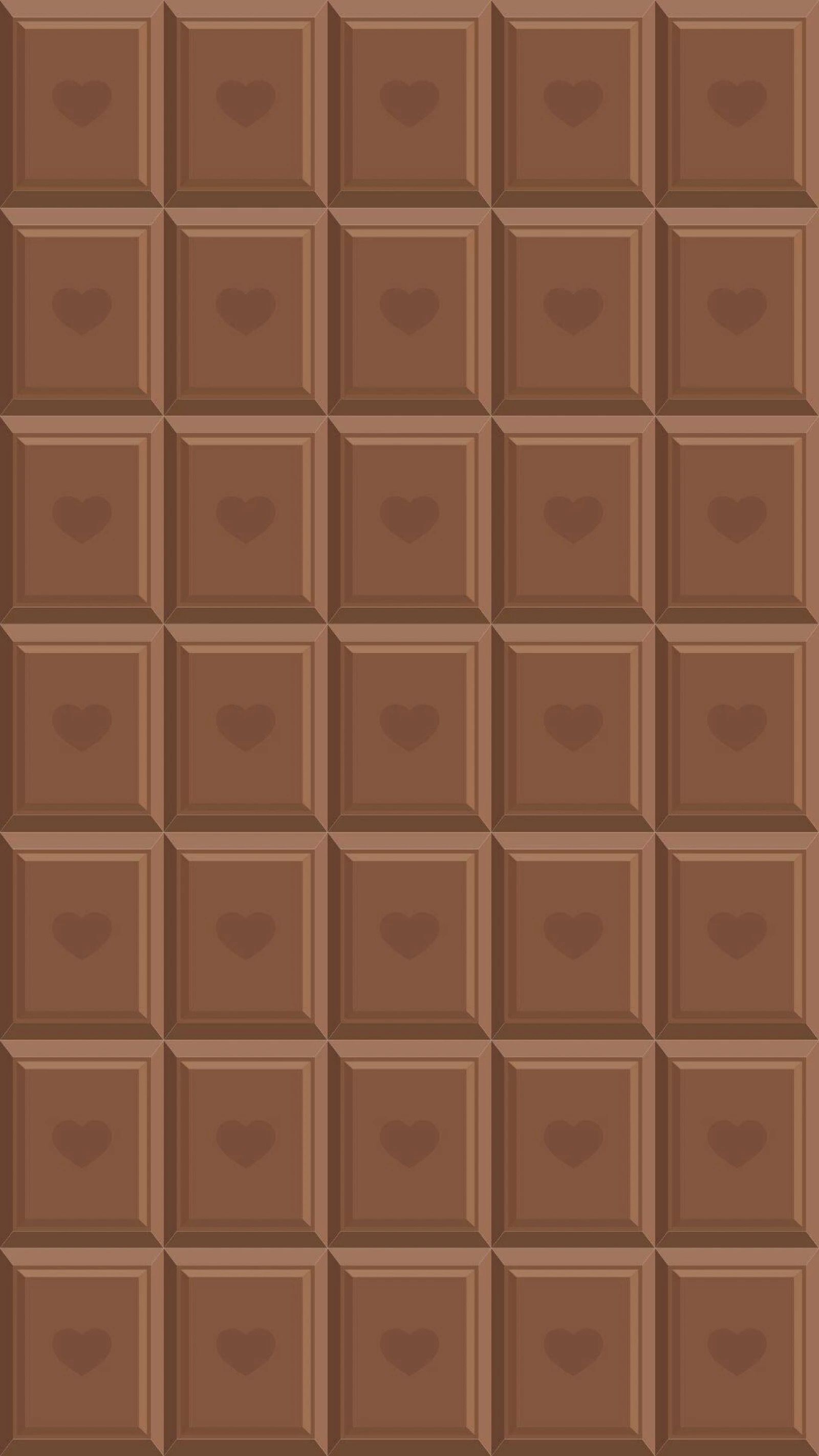 130 4K Chocolate Wallpapers  Background Images