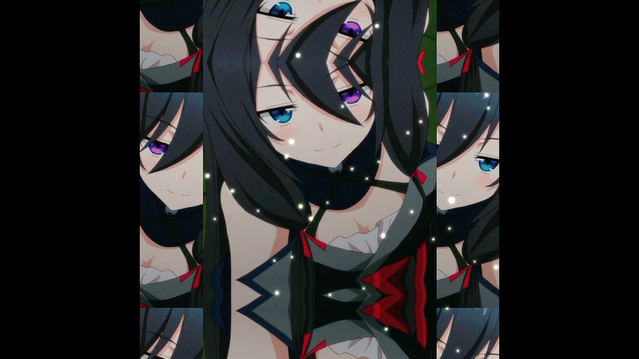 Kirihime Yoruka D I T