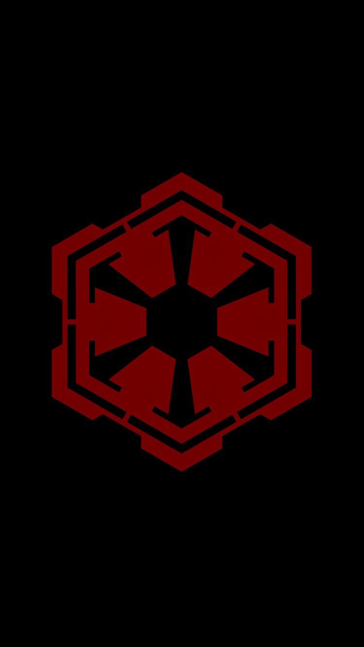Sith Phone Wallpaper Free Sith Phone Background