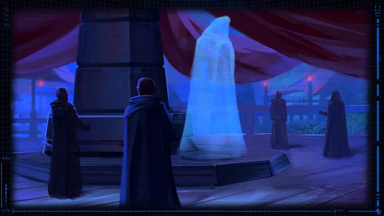 STAR WARS™: The Old Republic™ of the Sith Empire