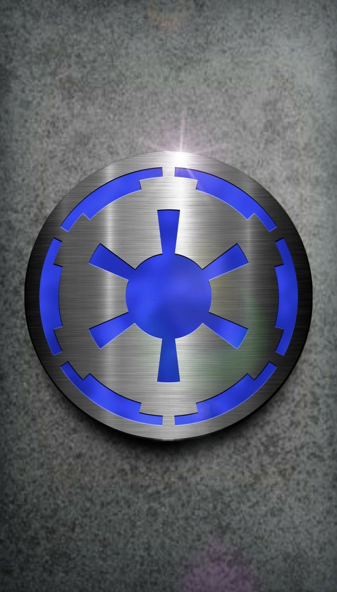 Star Wars Empire Logo Wallpaper. Star wars background, Star wars empire, Star wars empire logo
