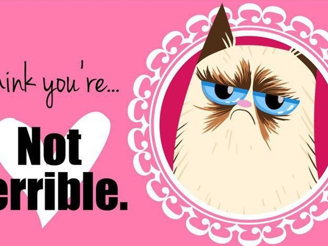 15 Tumblr Valentine's Day Cards That Won the Internet.