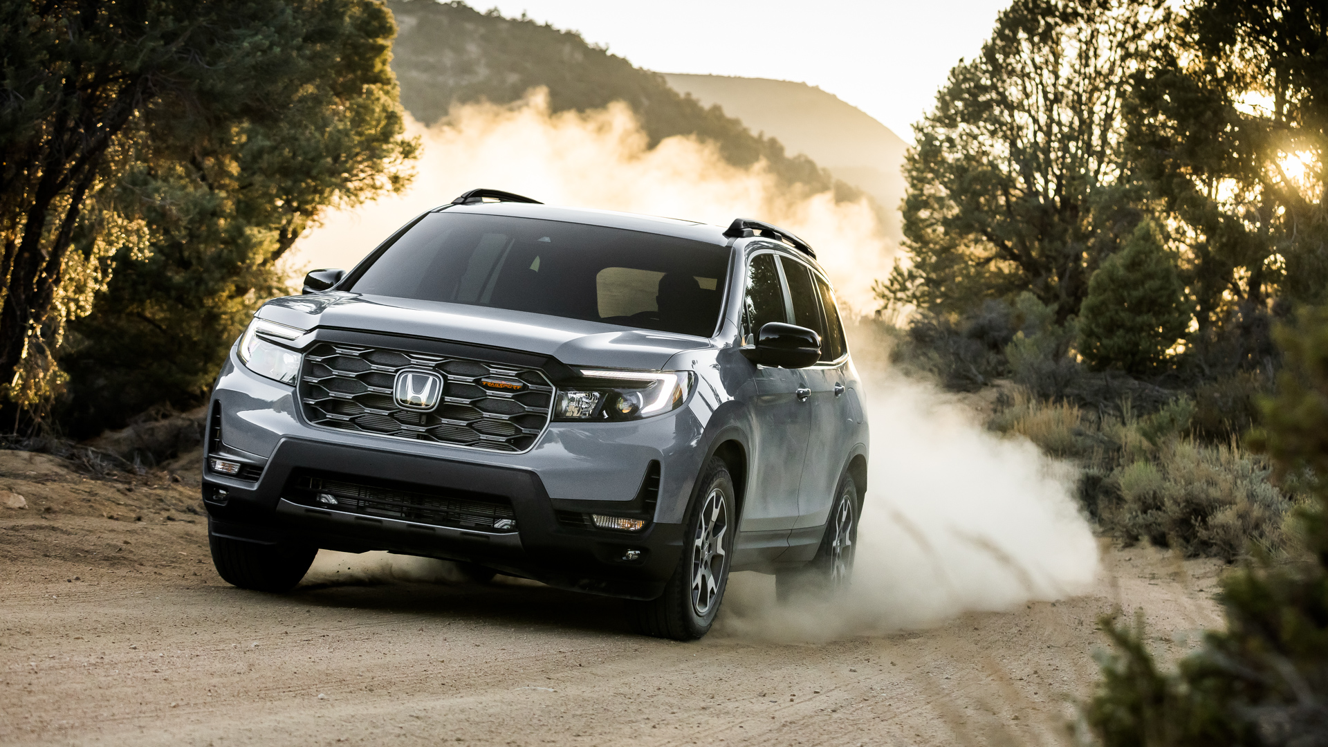 2022 Honda Passport Review, Ratings, Specs, Prices, and Photo Car Connection
