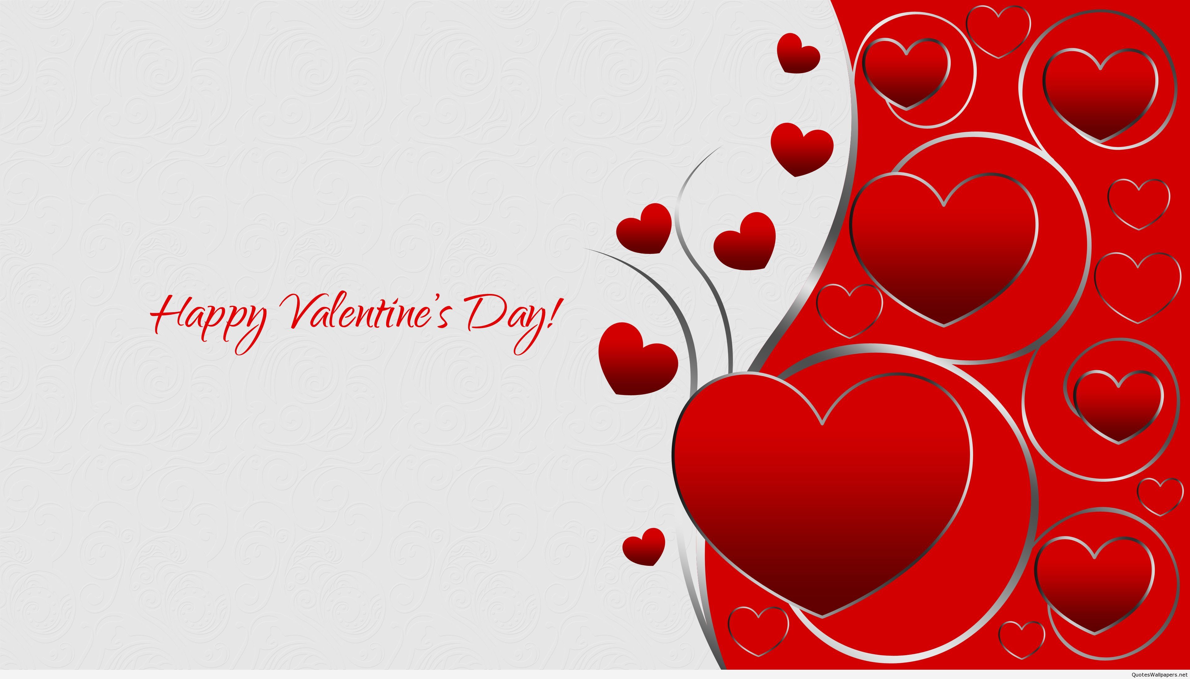 Saint Valentine’s Day Wallpapers - Wallpaper Cave