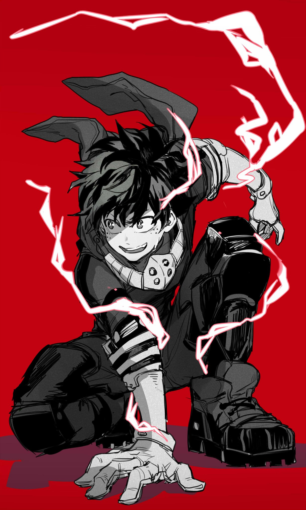 MHA wallpaper