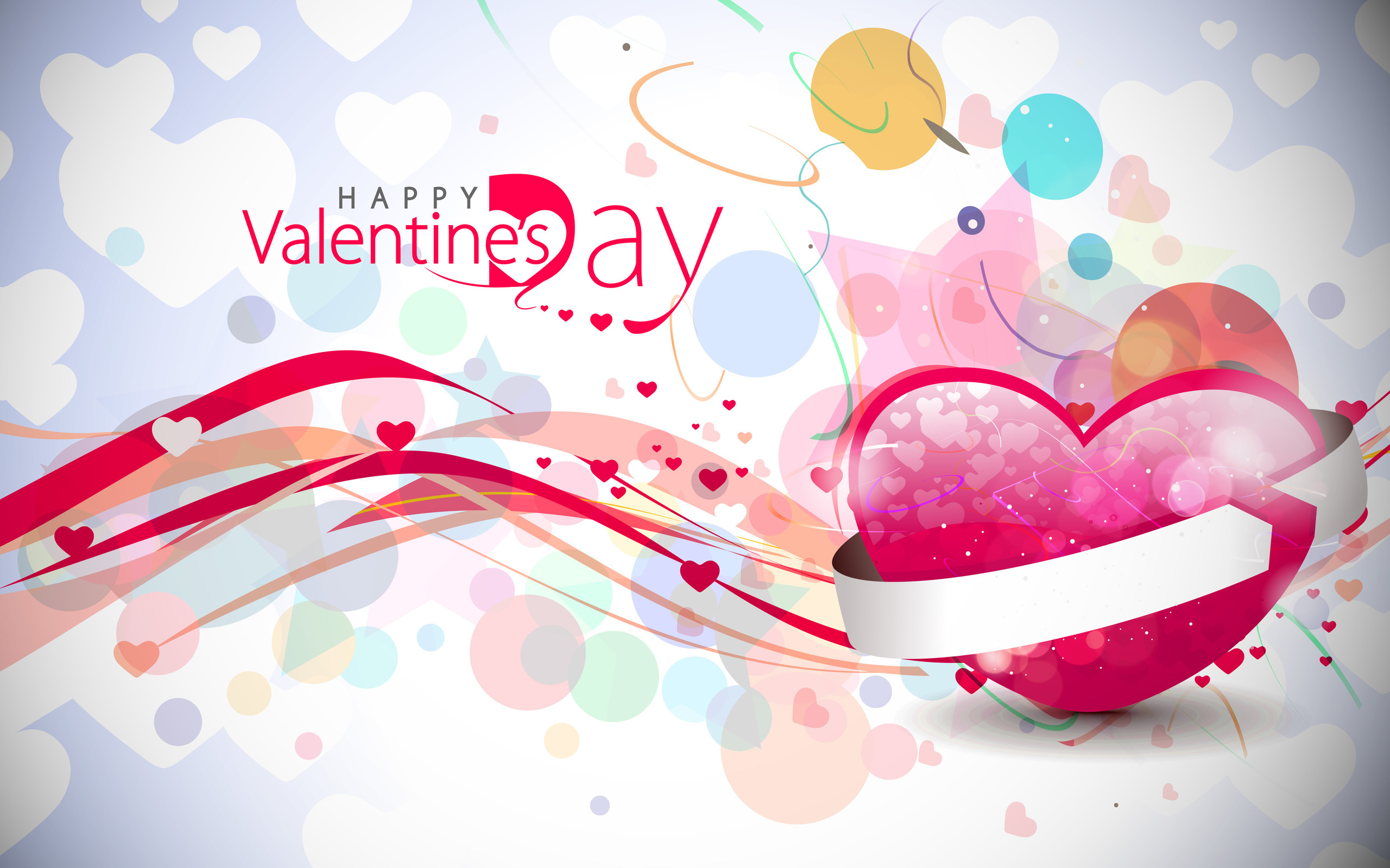 Free download St Valentines Day Wallpaper High Definition High Quality [2560x1600] for your Desktop, Mobile & Tablet. Explore St Valentine's Day Wallpaper. Beautiful Day Wallpaper, Valentines Day Wallpaper, Beautiful Valentines Wallpaper
