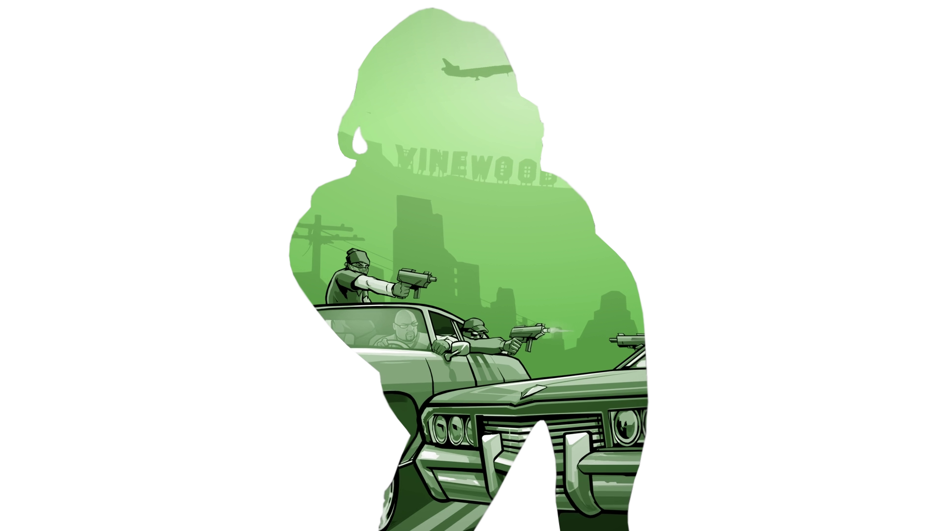 Download Grand Theft Auto: San Andreas