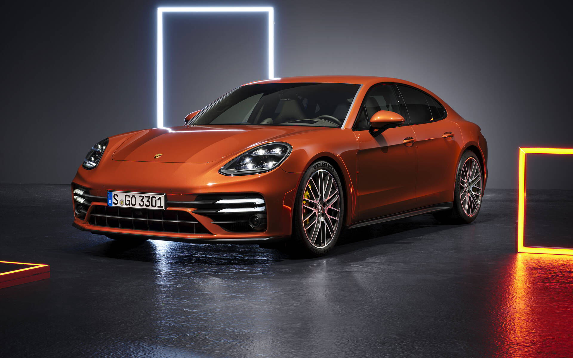 2022 Porsche Panamera, reviews, picture galleries and videos Car Guide