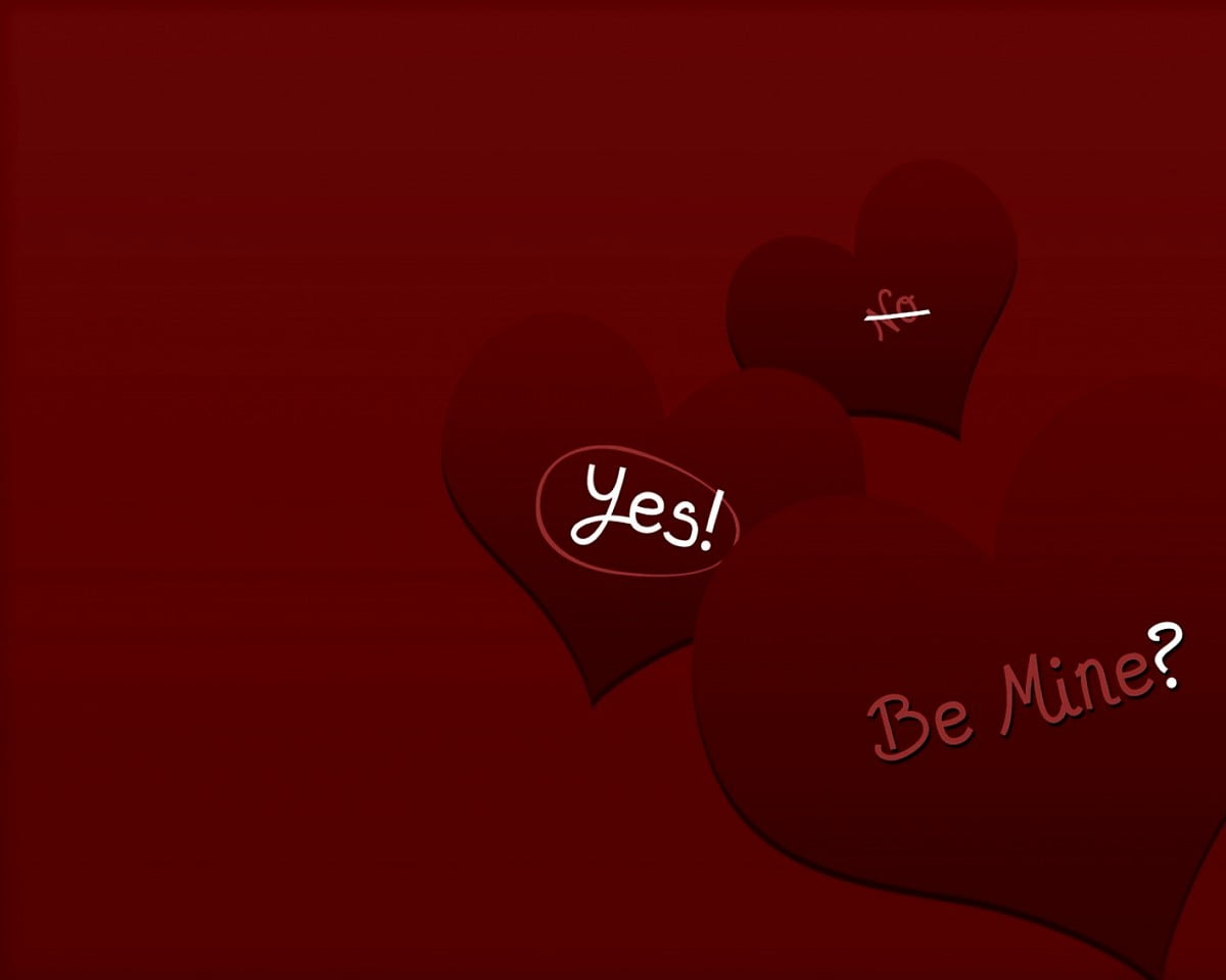 Background St. Valentine, Red, Heart. Download TOP Free photo