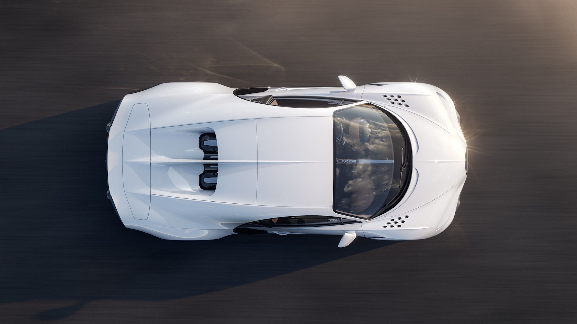 2022 Bugatti Chiron Super Sport Image Gallery