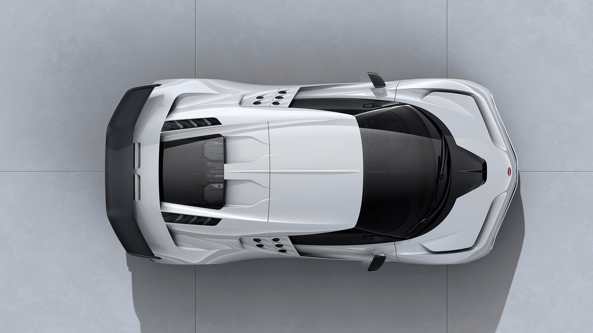 Giving 110 Percent with the 2022 Bugatti Centodieci