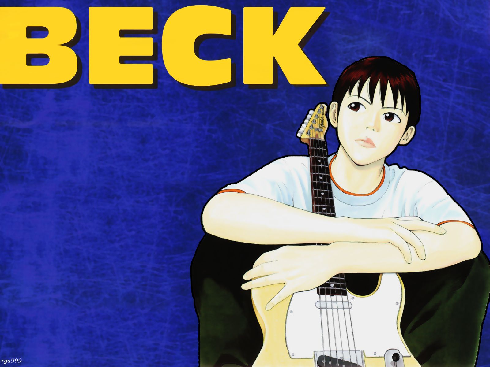 Beck Mongolian Chop Squad Koyuki. Get Anime Wallpaper. Conan movie, Anime, Tom cruise costume