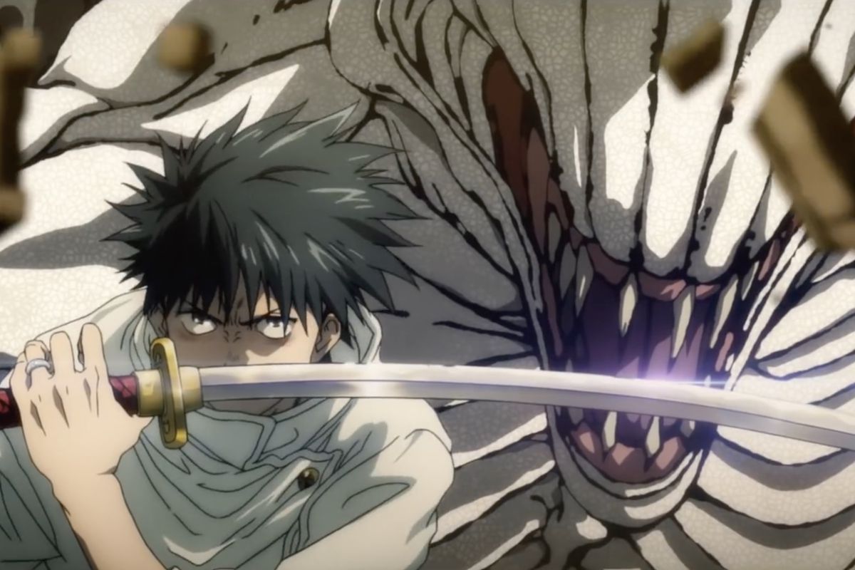 Jujutsu Kaisen 0 Review: Gory, Action Packed, And A Strong Anime Prequel