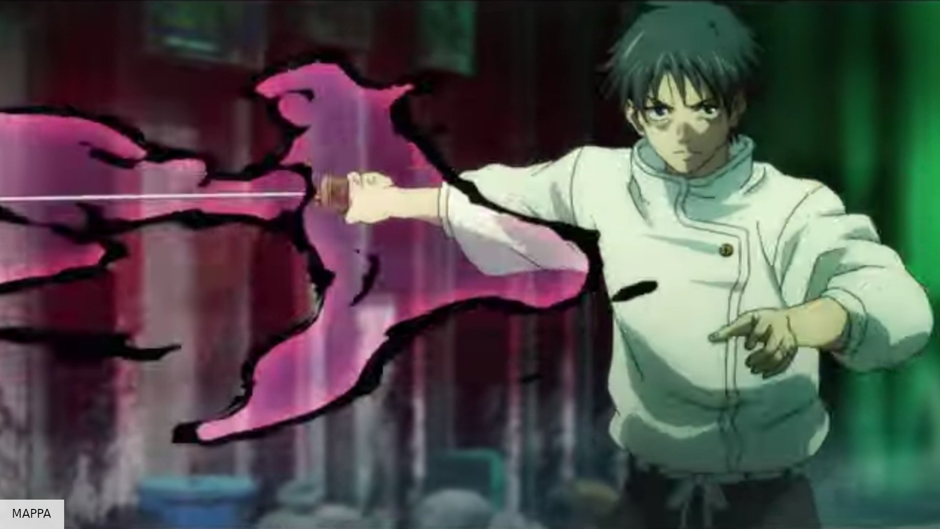 Jujutsu Kaisen 0 trailer introduces new heroes for anime series prequel. The Digital Fix