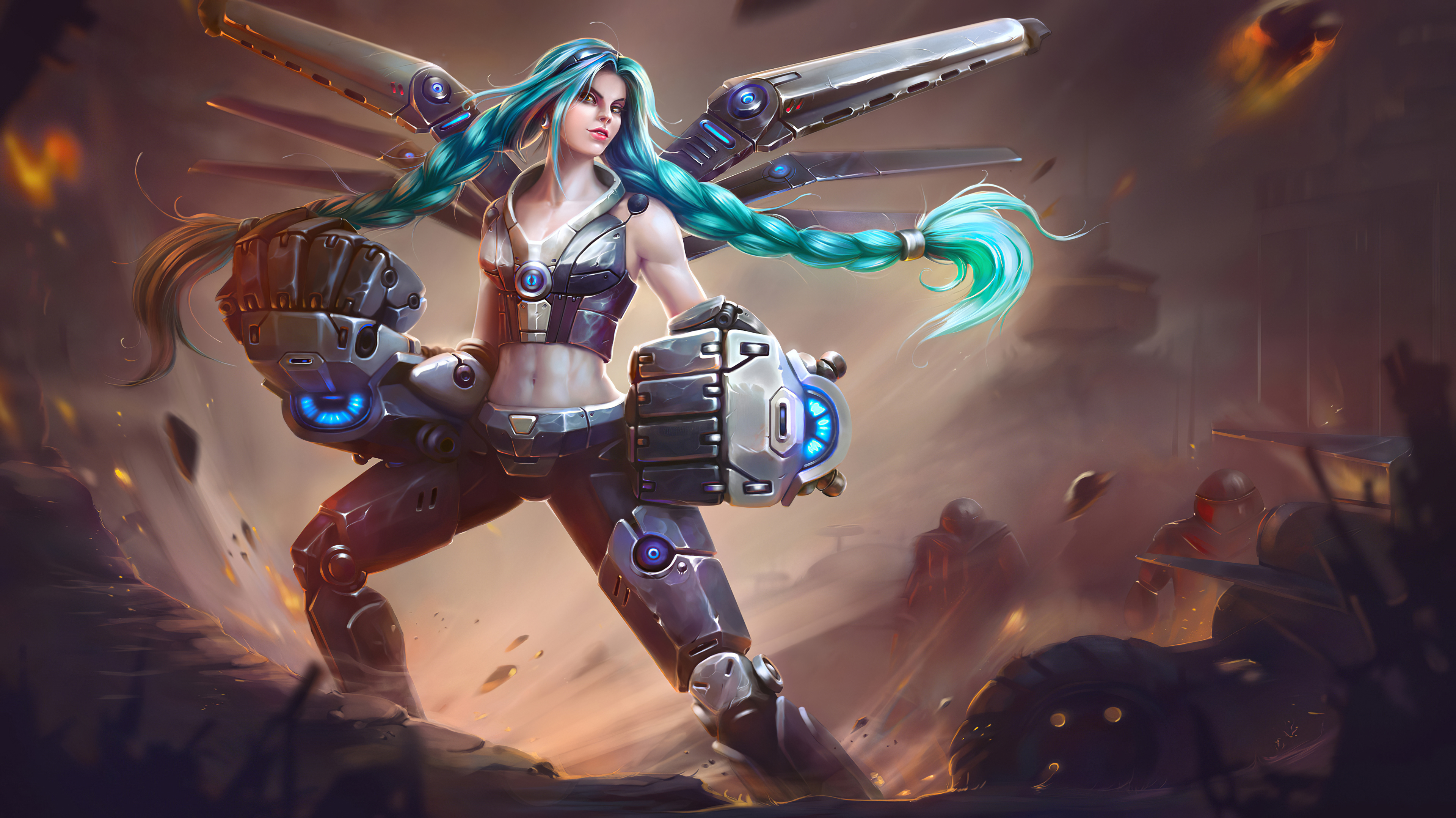 Gloves 4k Wallpapers - Wallpaper Cave