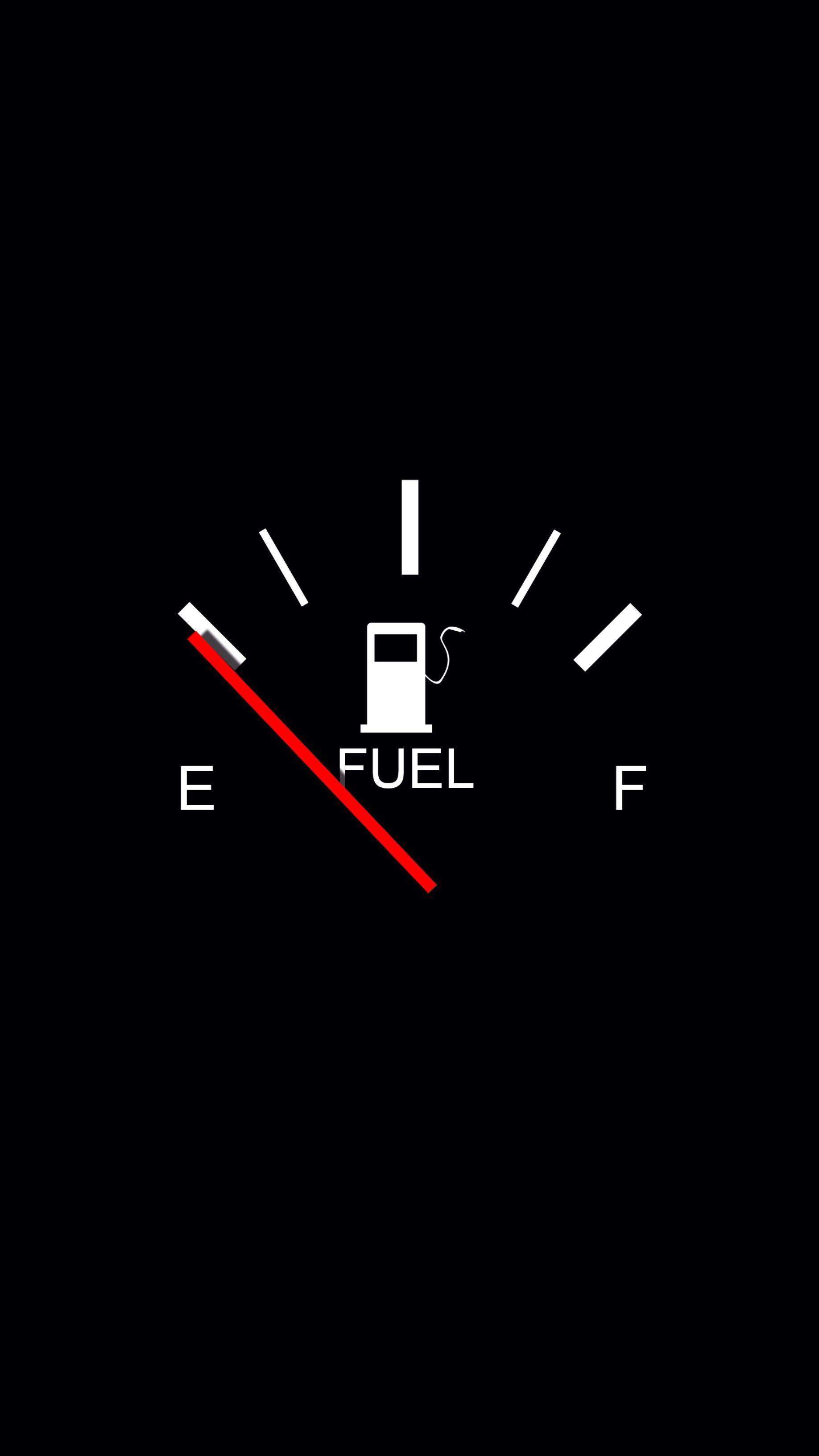 Fuel Wallpaper