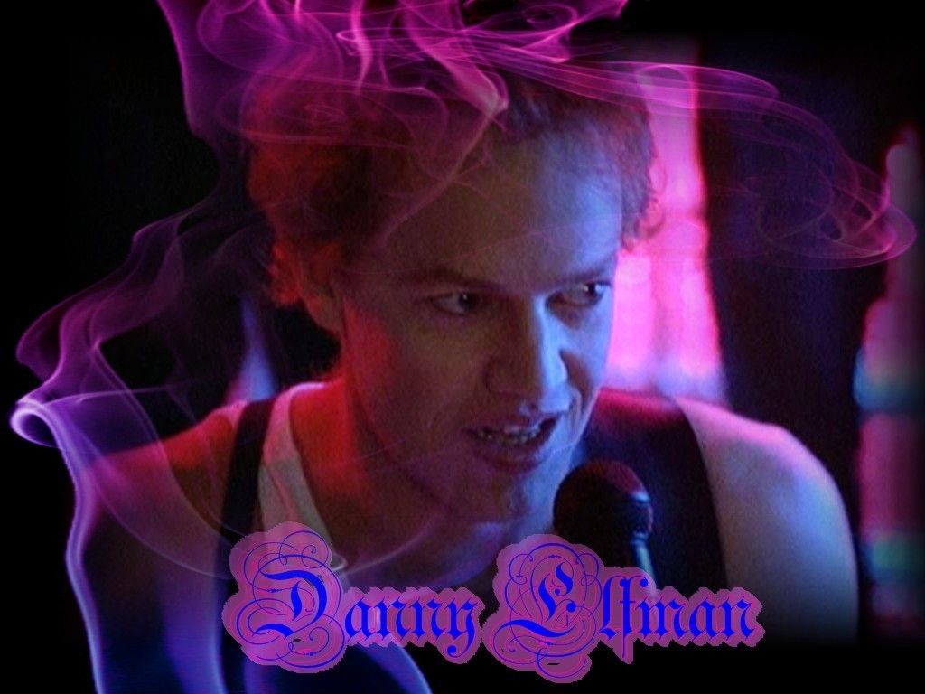 Danny Elfman Wallpaper: Danny wallpaper. Danny elfman, Oingo boingo, Long time friends