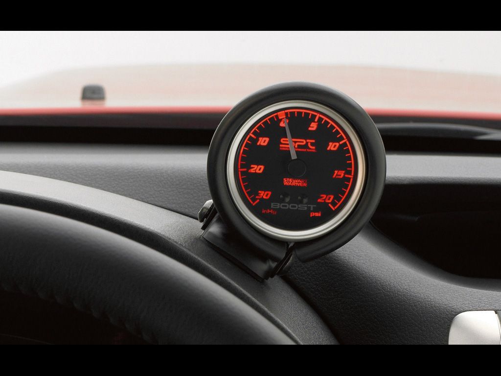 Boost Turbo Wallpaper