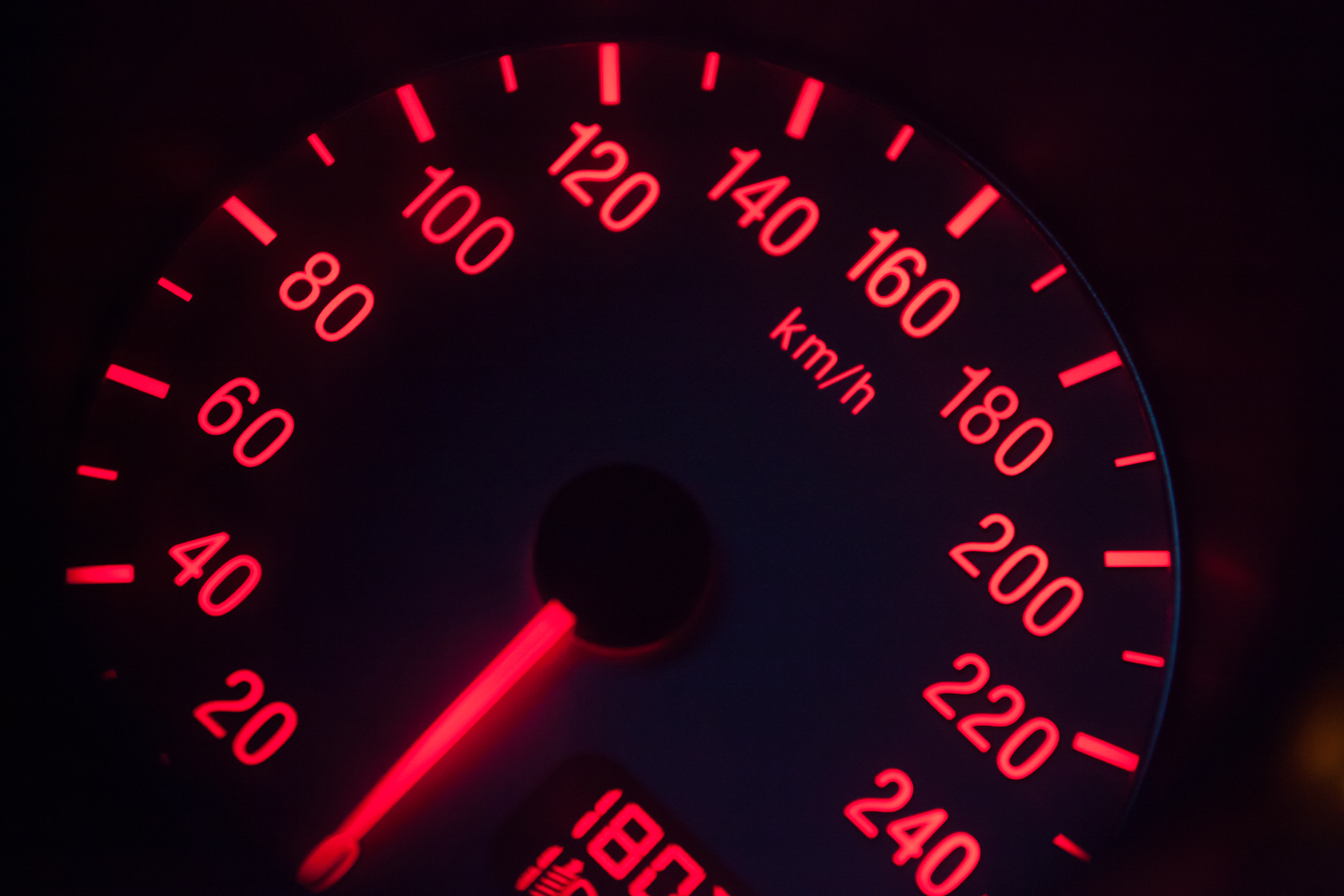Free Image, car, wheel, number, vehicle, measure, gauge, speed, speedometer, tachometer, circle, neon sign, font, fast, turbo, speedo, boost, auto part 5616x3744