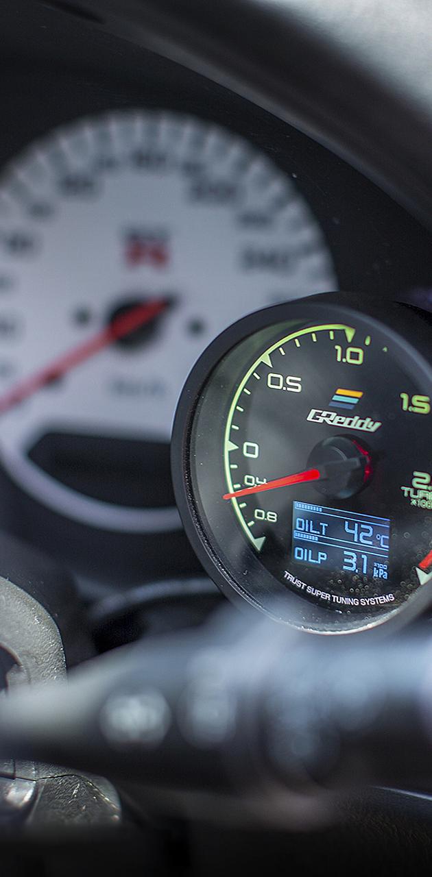 Gauge Wallpapers - Wallpaper Cave