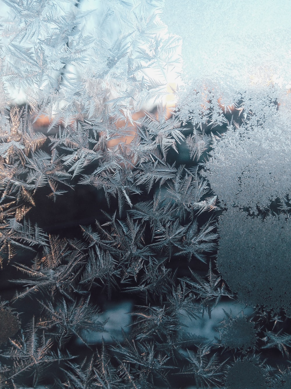 Winter Ice Picture. Download Free Image