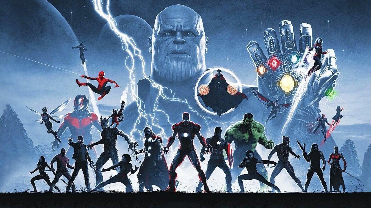 Marvel Fans Create 6 New Viewing Orders For