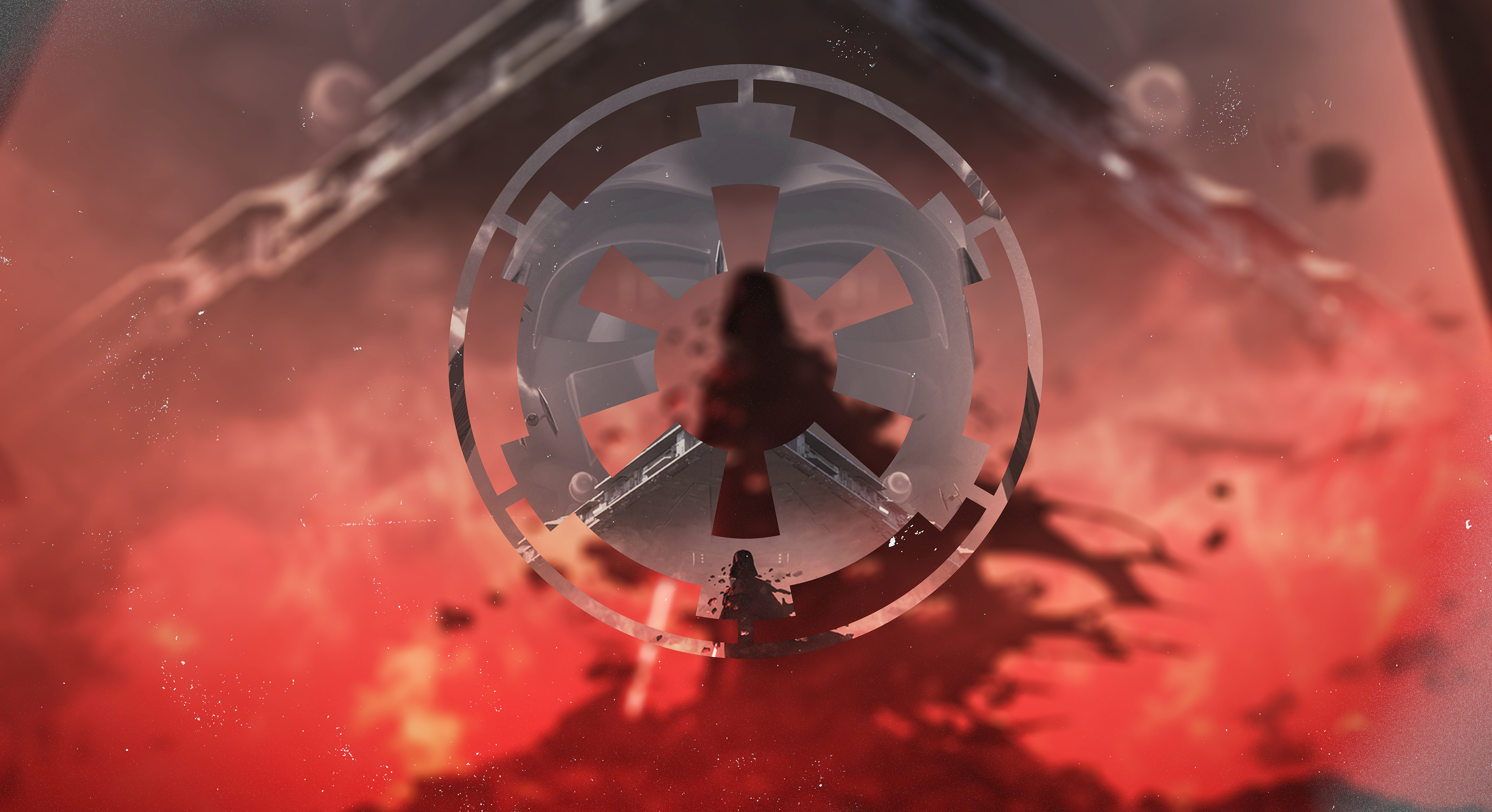 Wallpaper, Darth Vader, Star Wars, STAR WARS Battlefront GAME, Anakin Skywalker, comics, movie poster, Marvel Cinematic Universe, Marvel Comics, Disney ink 3840x2090