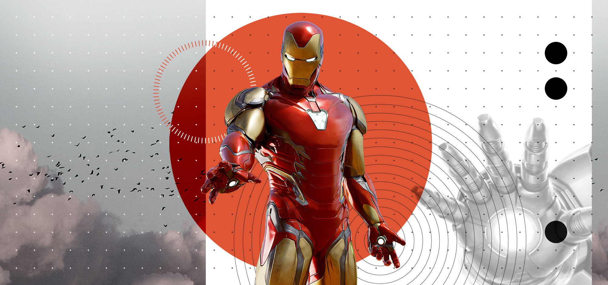 Marvel's Blockbuster Machine