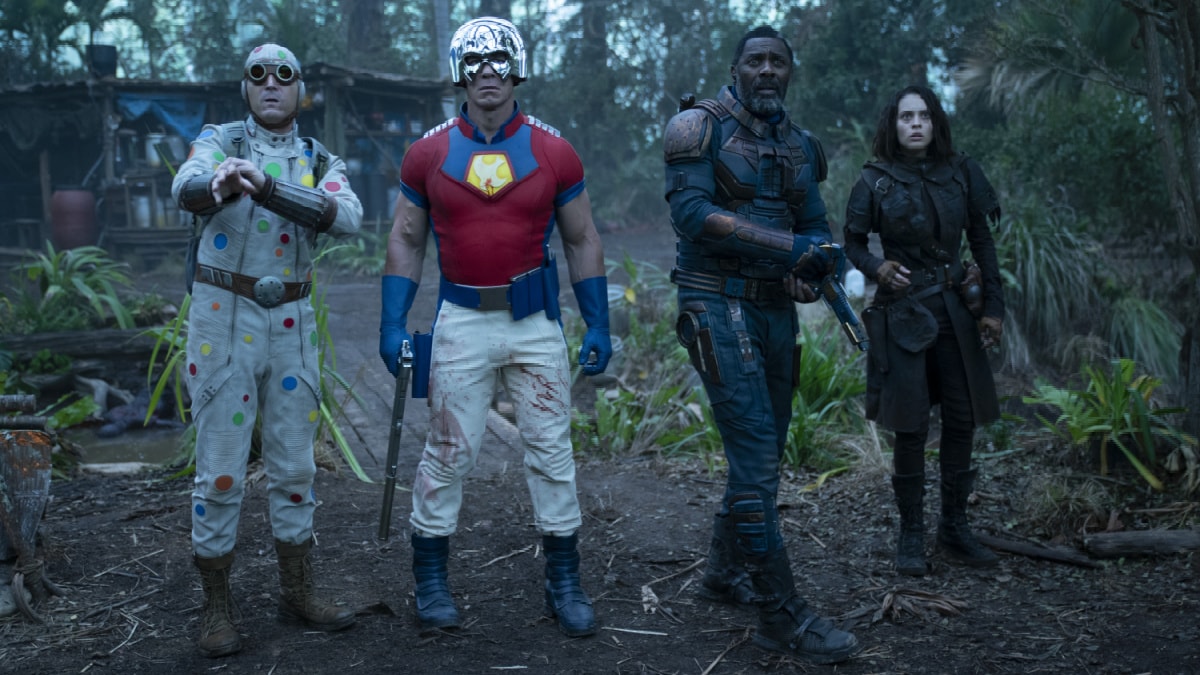 All 12 DC Extended Universe Movies Ranked, Including 'The Suicide Squad'