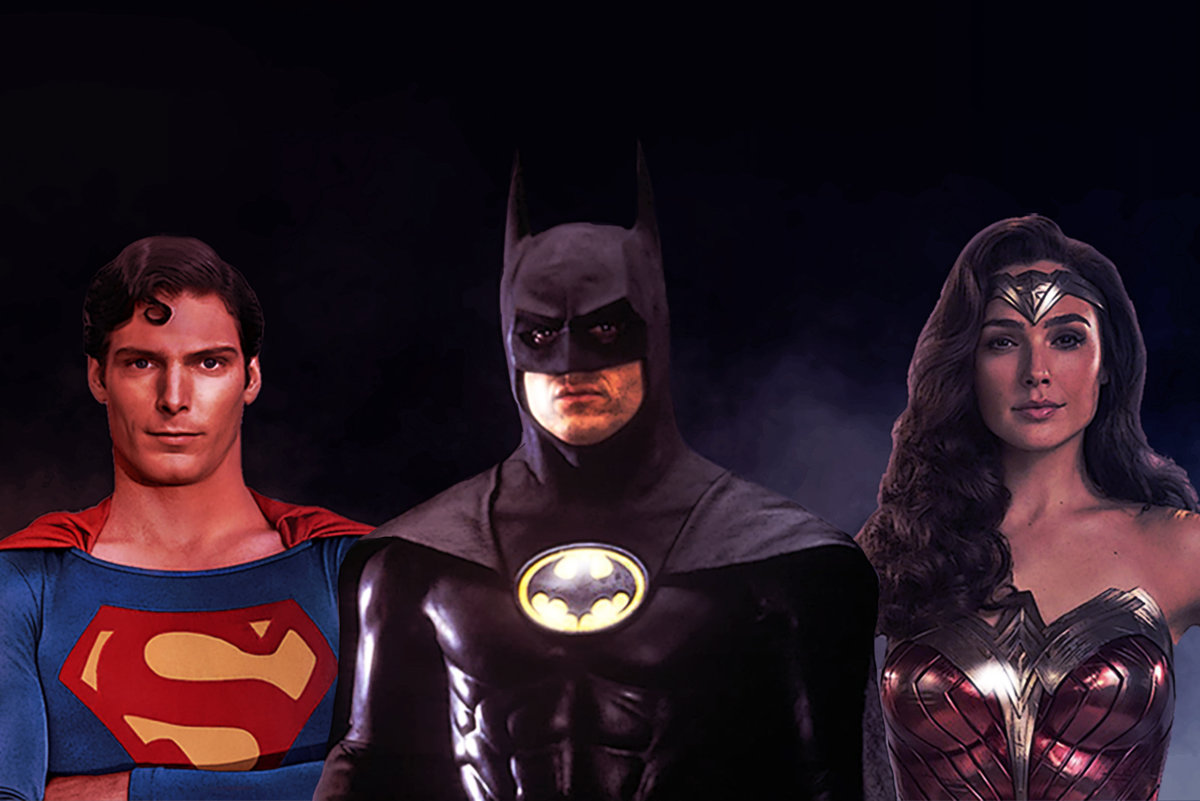 DC movies in order: DC Extended Universe timeline explained