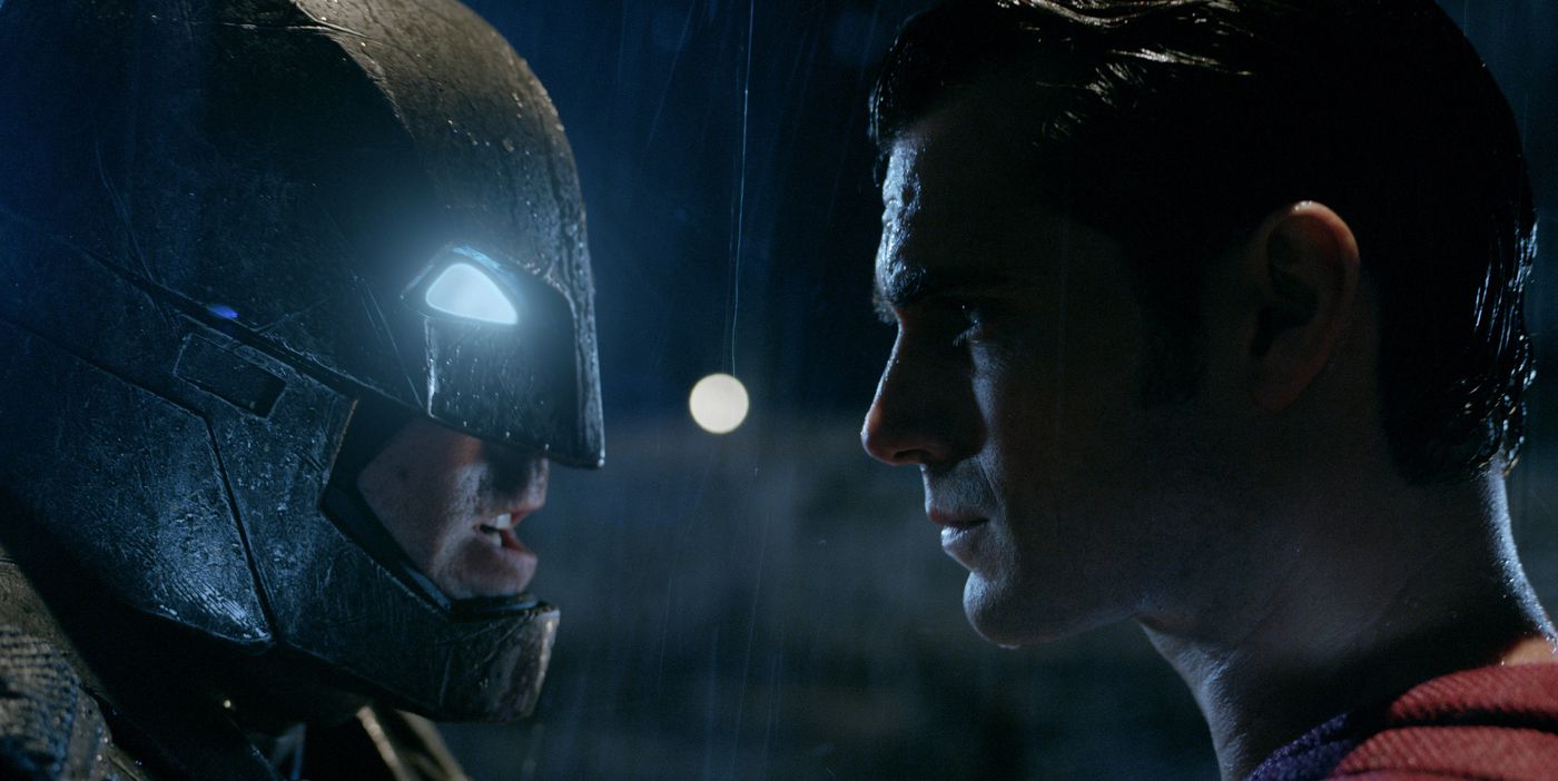 Following Wonder Woman, not Marvel, is the key to DC's cinematic survival