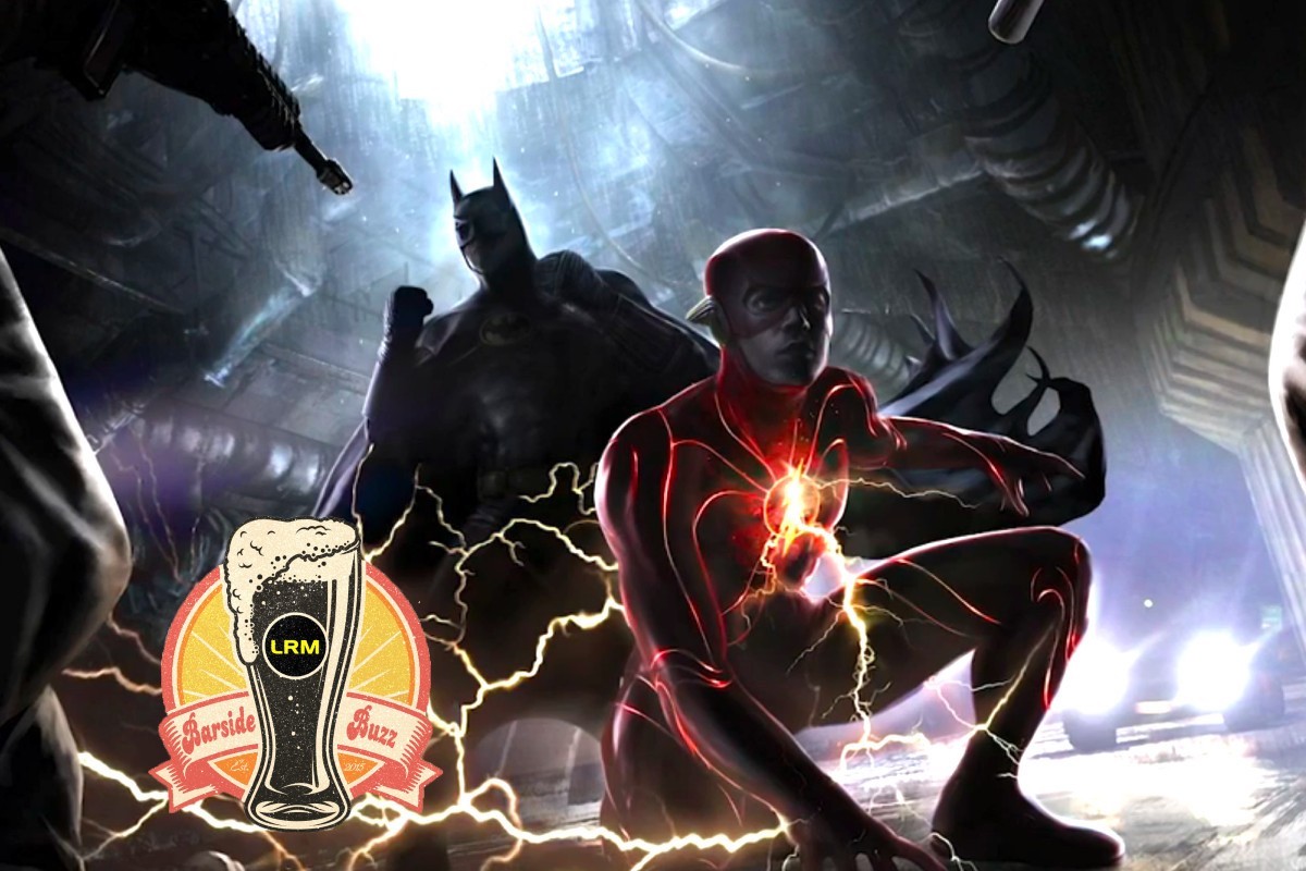 How The Flash Will Change The DCEU Rumor Plus Ezra Miller Response