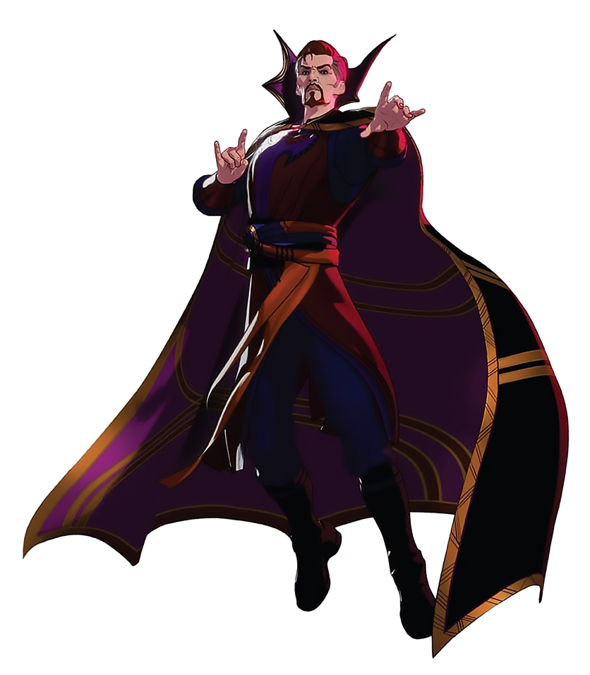 Doctor Strange Supreme (Marvel Cinematic Universe)