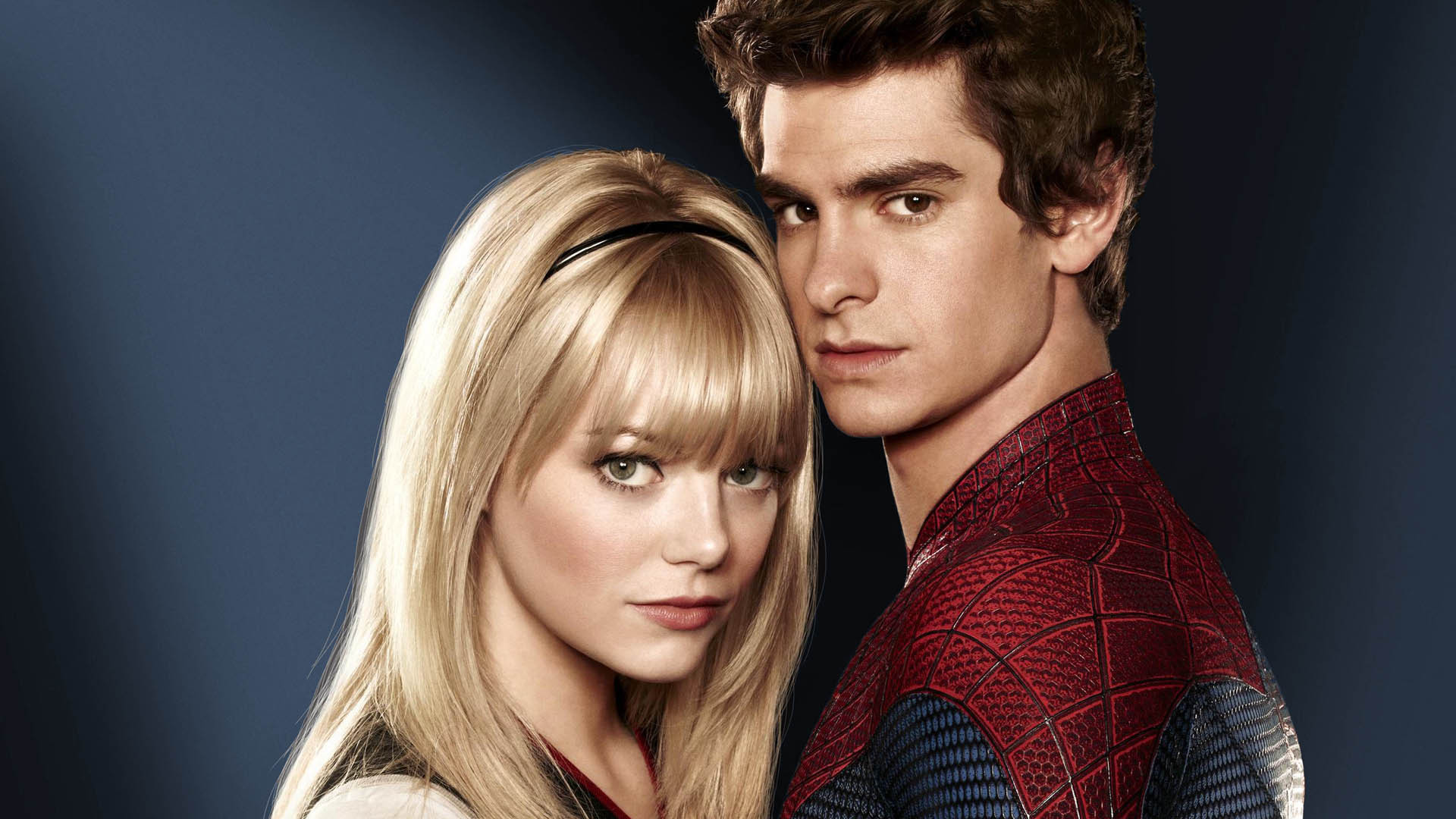 Peter Parker and Gwen Stacy Wallpapers - Top Free Peter Parker and Gwen  Stacy Backgrounds - WallpaperAccess