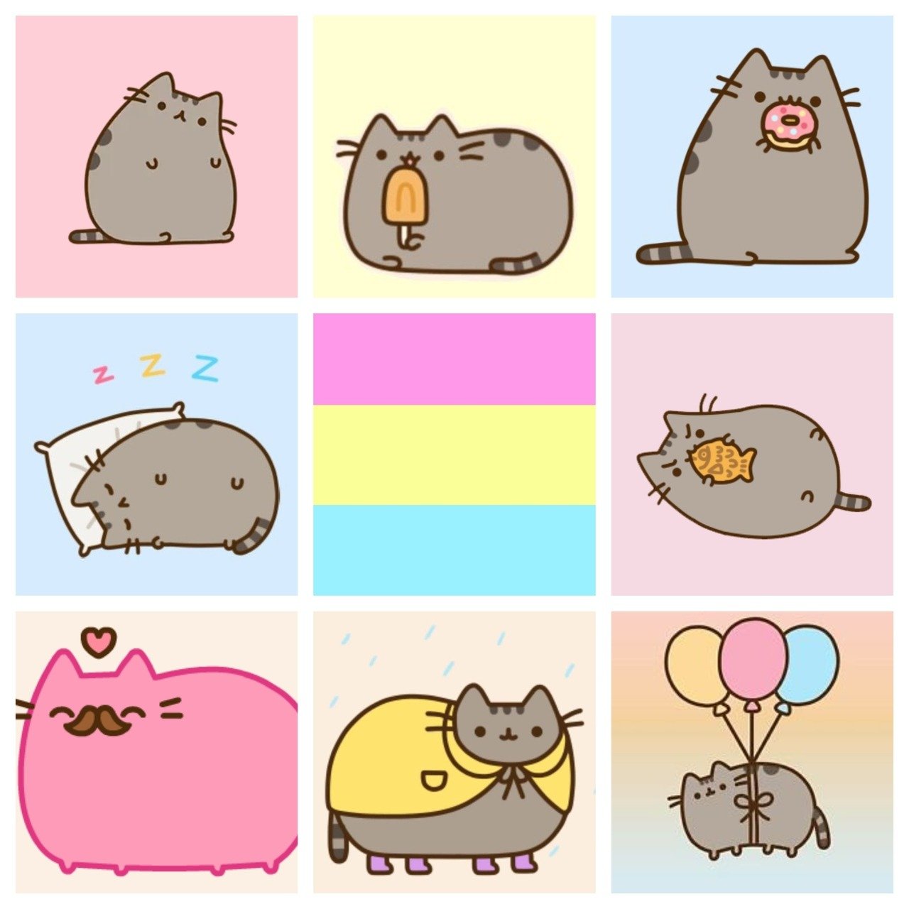 Pansexual Cats Wallpapers Wallpaper Cave 0076