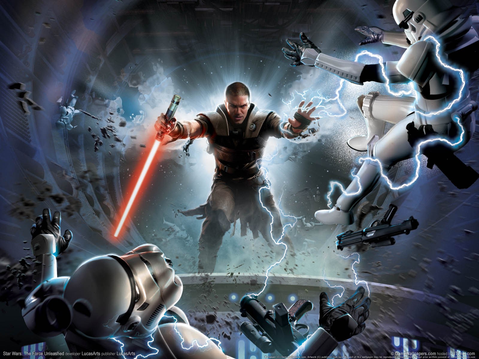 Best Video Game Wallpaper