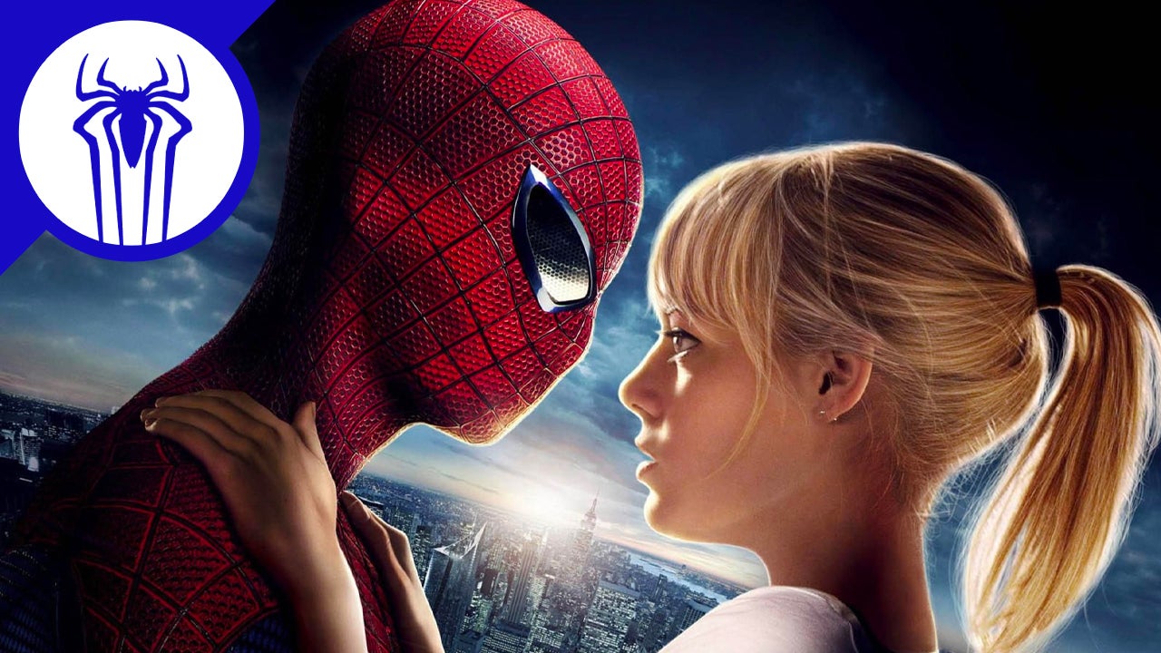 The Amazing Spider Man Goesgin Story Motions Spidey Saga Day 4