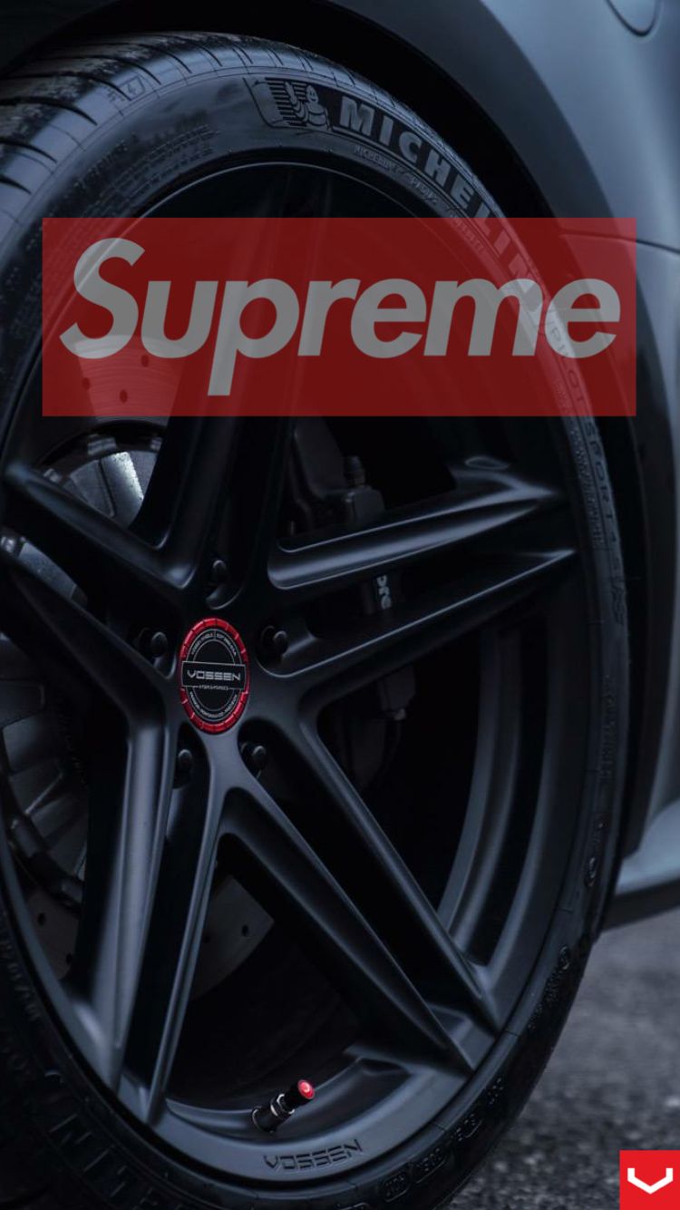 Supreme x Vossen. Supreme wallpaper, Supreme iphone wallpaper, iPhone wallpaper vintage