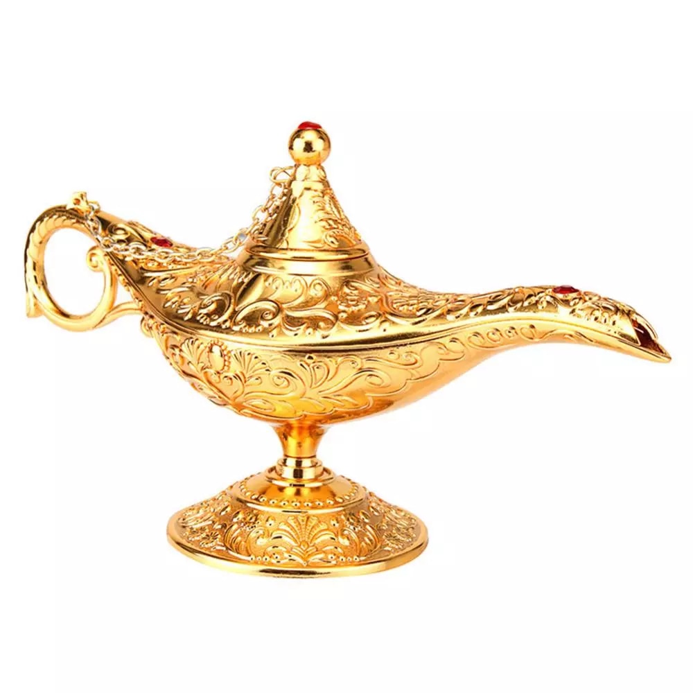 Magic Lamp Wallpapers - Wallpaper Cave