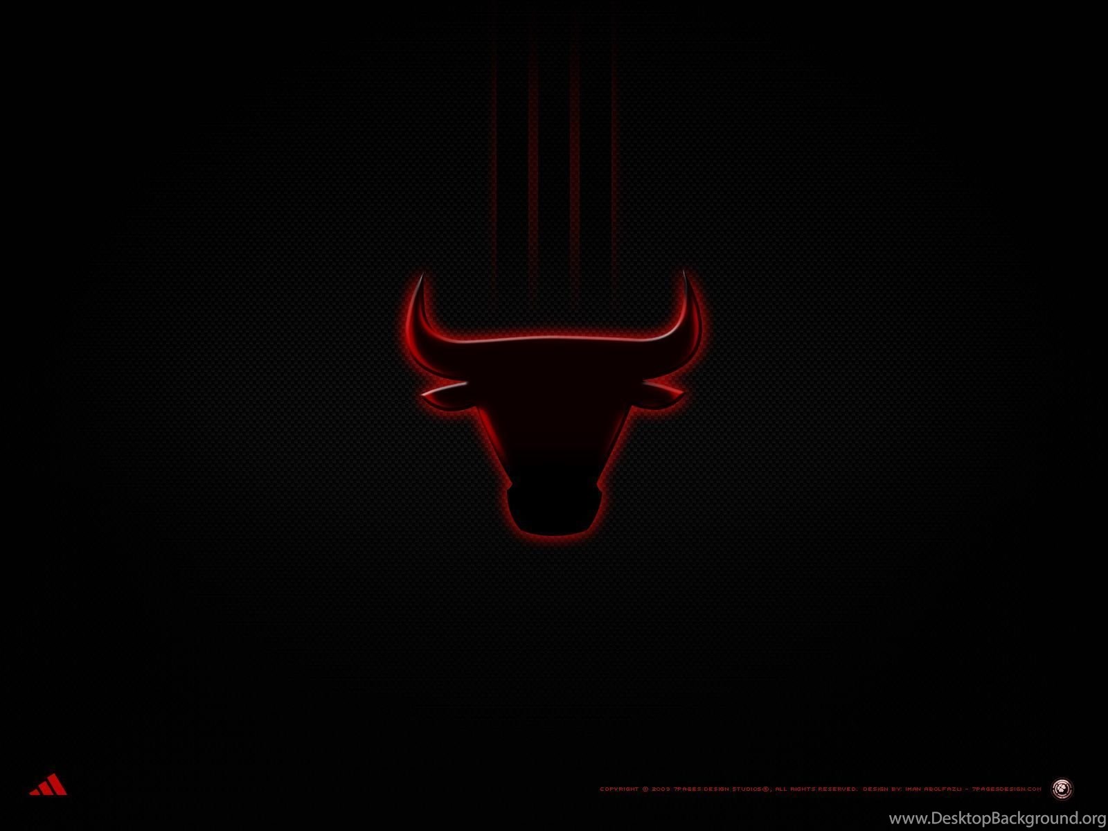 Chicago Bulls Desktop Wallpaper Desktop Background