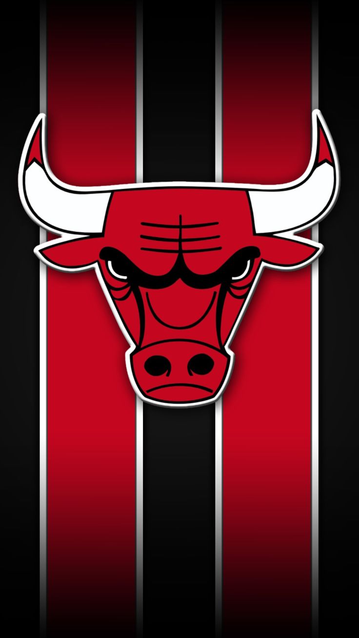 Chicago bulls wallpaper iphone download. Bulls wallpaper, Chicago bulls wallpaper, Chicago bulls logo