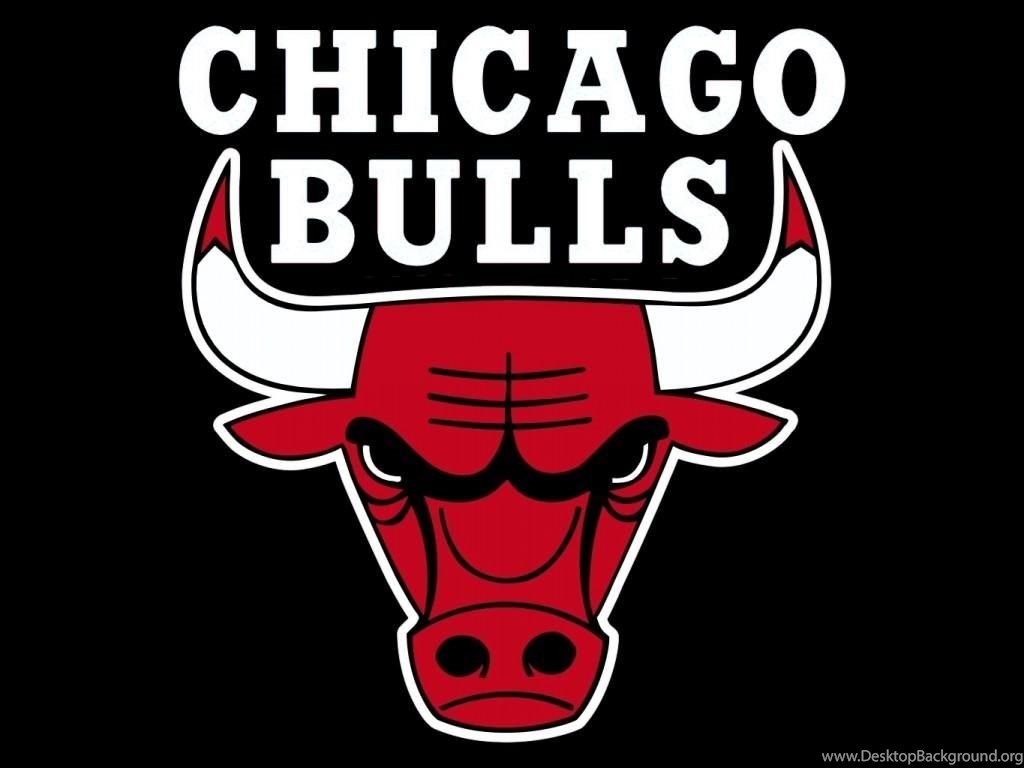 Amusing Chicago Bulls Logo Wallpaper 1024x768px Chicago Bulls. Desktop Background