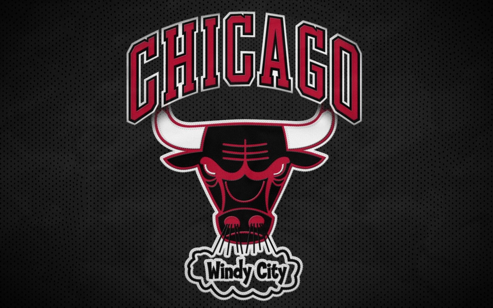 Bulls Logo Wallpaper: HD, 4K, 5K for PC and Mobile. Download free image for iPhone, Android